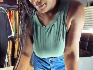 Mareiabold from CamSoda