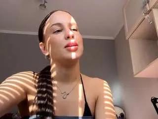 margeretcistrunk from CamSoda is Freechat