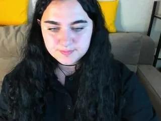 margo-demash from CamSoda is Freechat
