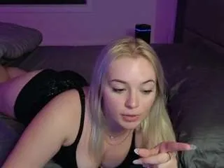 Margotrobbie7 from CamSoda