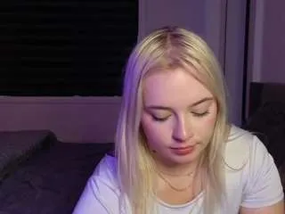 Margotrobbie7 from CamSoda