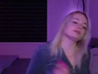 Margotrobbie7 from CamSoda