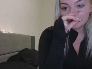 Margotrobbie7 from CamSoda