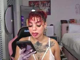 Mariaa-skyy from CamSoda