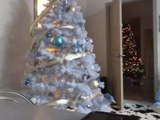 Mariaa-skyy from CamSoda