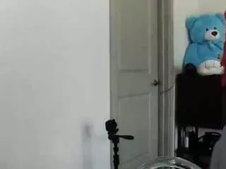 Mariaa-skyy from CamSoda