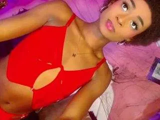 mariah-mendezz from CamSoda is Freechat