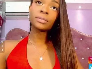 mariah-mendezz from CamSoda is Freechat