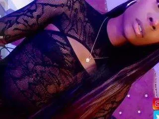 mariah-mendezz from CamSoda is Freechat