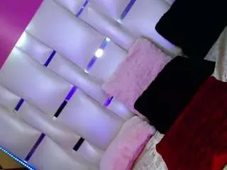 Mariah-mendezz from CamSoda