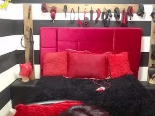 marian-ran from CamSoda is Freechat
