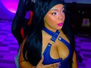 marianapradax from CamSoda is Freechat