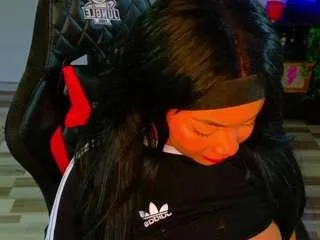 marianapradax from CamSoda is Freechat