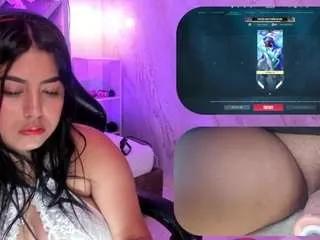 marianferrer from CamSoda is Freechat