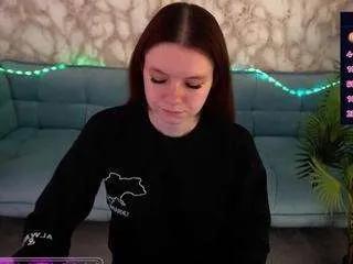 marichka from CamSoda is Freechat