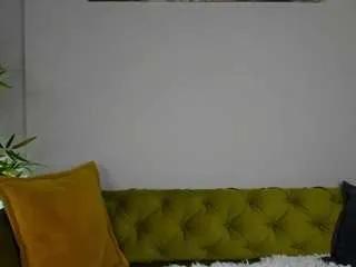mariellie from CamSoda is Freechat