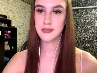 Marilynrockmore from CamSoda