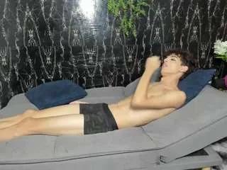 mariomarch from CamSoda is Freechat
