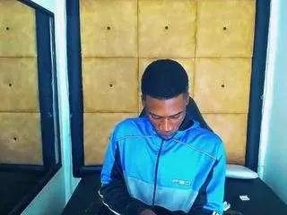 mark-dayt from CamSoda is Freechat