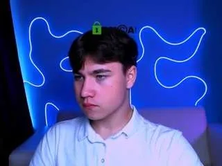 mark-lorens from CamSoda is Freechat