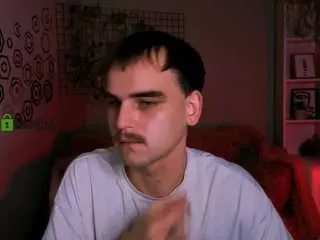 mark-lorens from CamSoda is Freechat