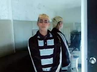 markostorck from CamSoda is Freechat