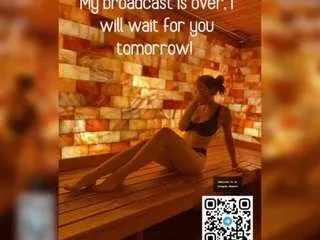 Marquitablish from CamSoda