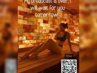 Marquitablish from CamSoda