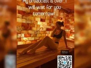 Marquitablish from CamSoda