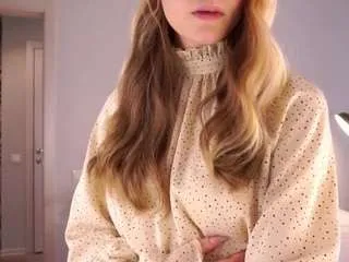 Marquitablish from CamSoda