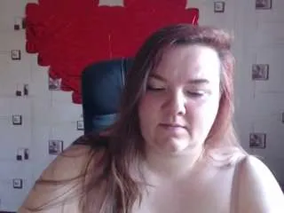 Marryferry from CamSoda