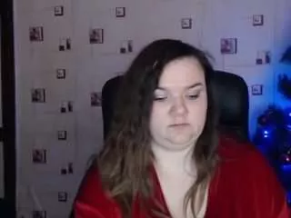 Marryferry from CamSoda