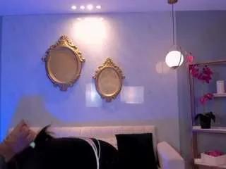 martinna from CamSoda is Freechat