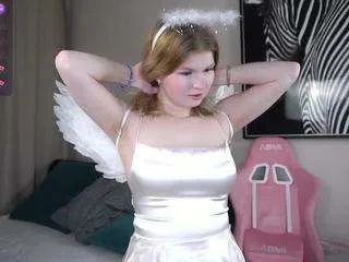 maryannepirozhkov from CamSoda is Freechat