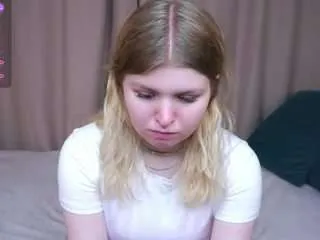 maryannepirozhkov from CamSoda is Freechat