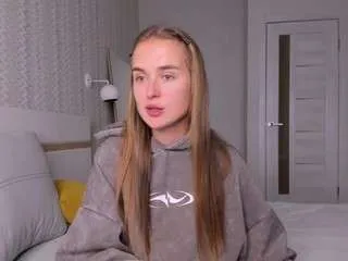 marybounty from CamSoda is Freechat