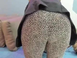 marythompsonn from CamSoda is Freechat