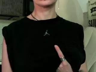 Mashasmith from CamSoda