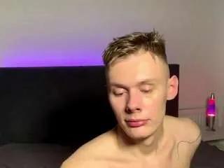 mattpatrick from CamSoda