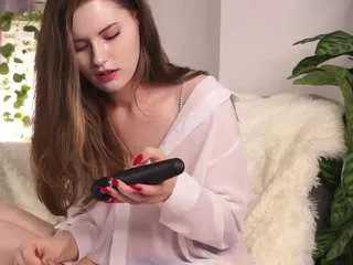 Maudhaskell from CamSoda