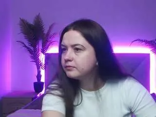 mavkacute from CamSoda is Freechat