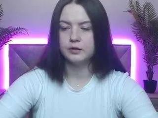 mavkacute from CamSoda is Freechat