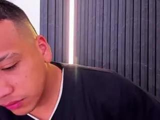 max-turner1 from CamSoda is Freechat