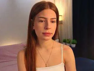 Mayadubrock from CamSoda