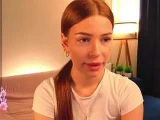 mayadubrock from CamSoda is Freechat