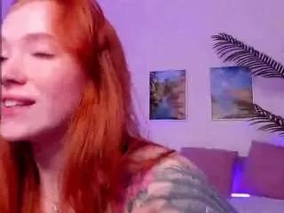 mayalight from CamSoda
