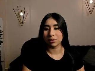 mayamoretti from CamSoda is Freechat