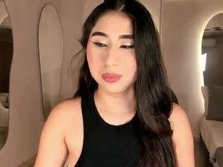 mayamoretti from CamSoda is Freechat