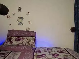 mcsteamydaisy from CamSoda is Freechat