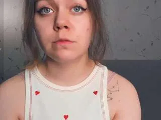 mechellelyter from CamSoda is Freechat